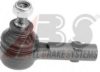 MITSUBISHI MR485672 Tie Rod End